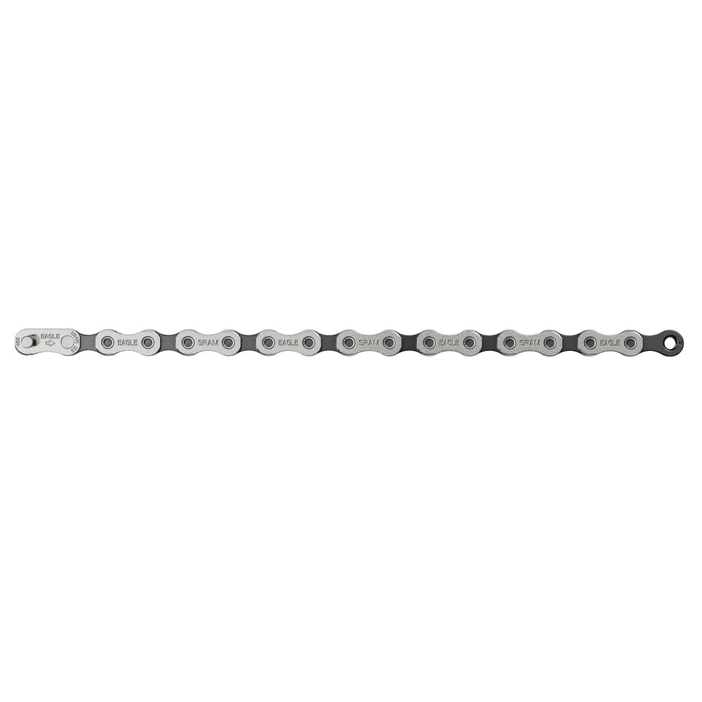 SRAM Chain S200 Eagle drivetrain Solid Pin 126 links Powerlock - Replaces GX: 12 SPEED