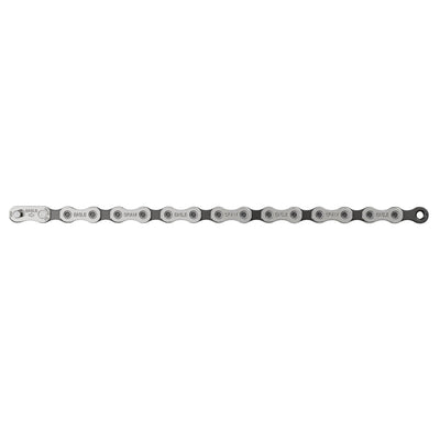 SRAM Chain S200 Eagle drivetrain Solid Pin 126 links Powerlock - Replaces GX: 12 SPEED