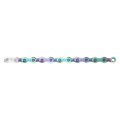 SRAM Chain S500 Eagle drivetrain Solid Pin 126 links Powerlock - Replaces X01 & XX1