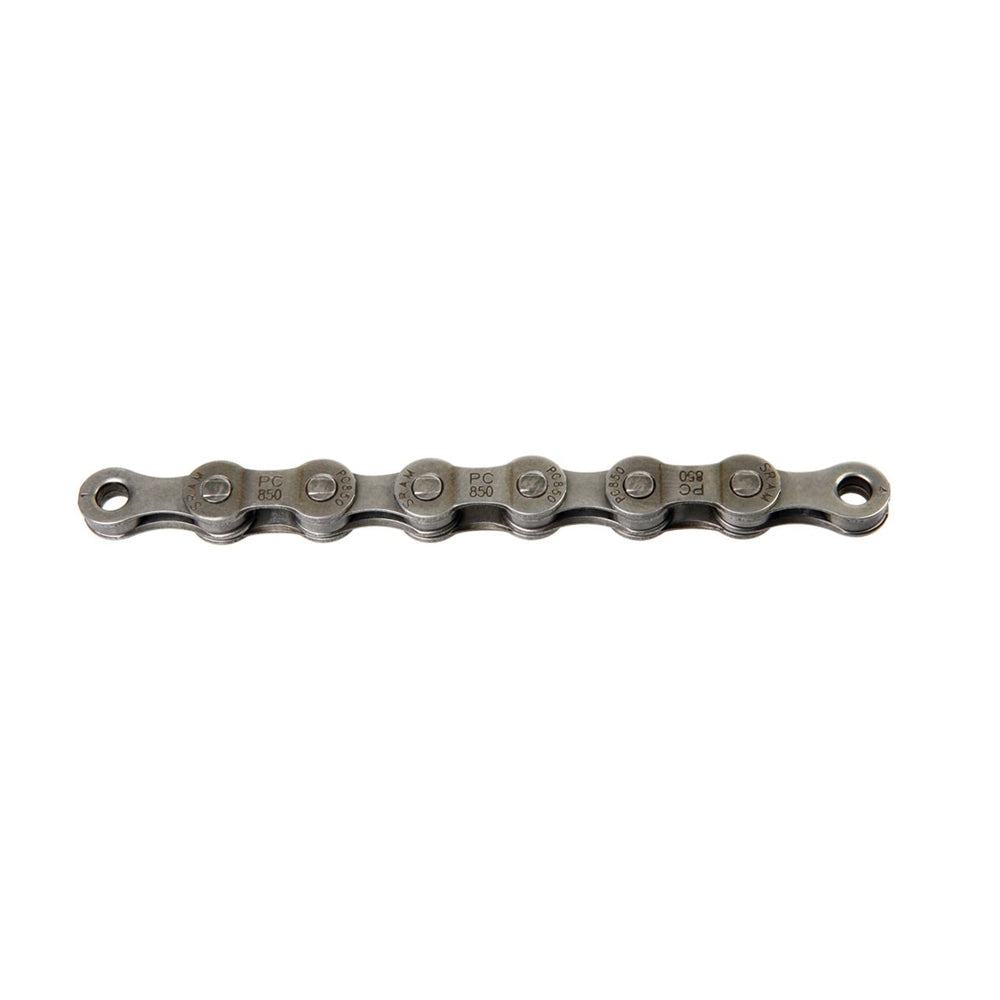 SRAM PC850 7/8spd Chain Grey (114 Links)