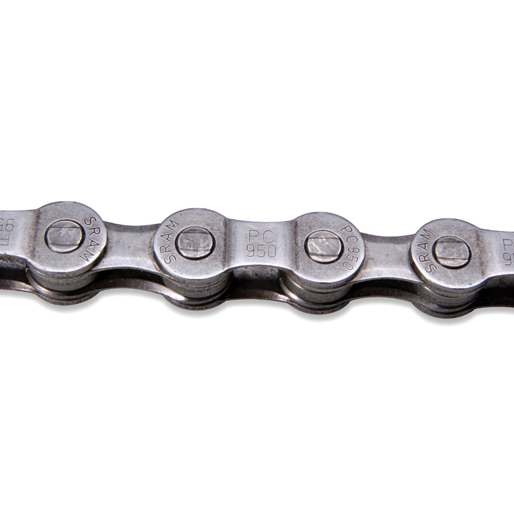 SRAM PC951 9spd Chain Grey 114 Links