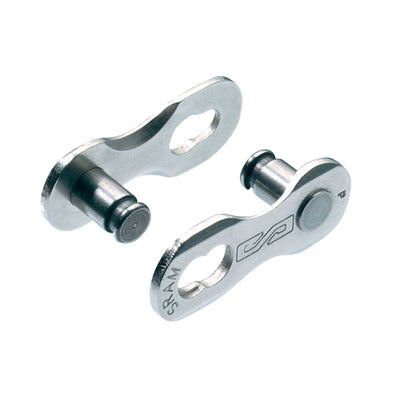 SRAM Powerlink Silver 8 Speed (4pcs): 7/8 speed