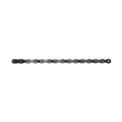 Sram PC-X1 11 Speed 118 Link P/Lock Silver Chain