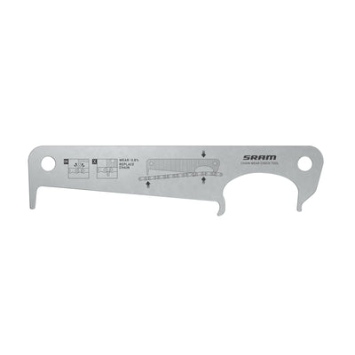 SRAM Chain Wear Check Tool (for 0.8% wear chains)