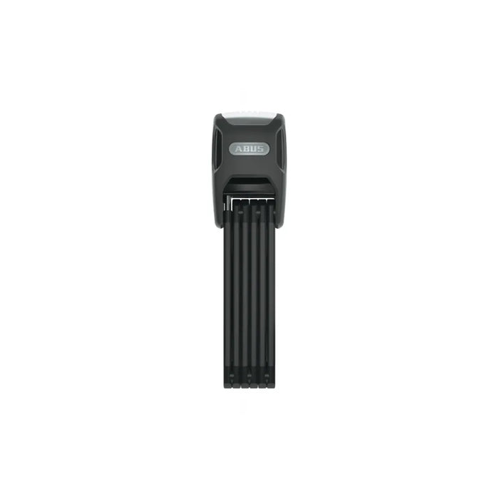 Abus Bordo Alarm 6000A 90cm Folding Bike Lock in Black