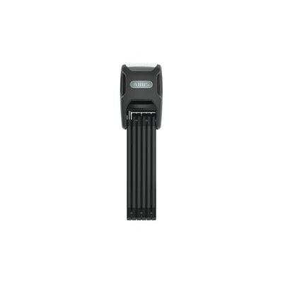Abus Bordo Alarm 6000A 90cm Folding Bike Lock in Black