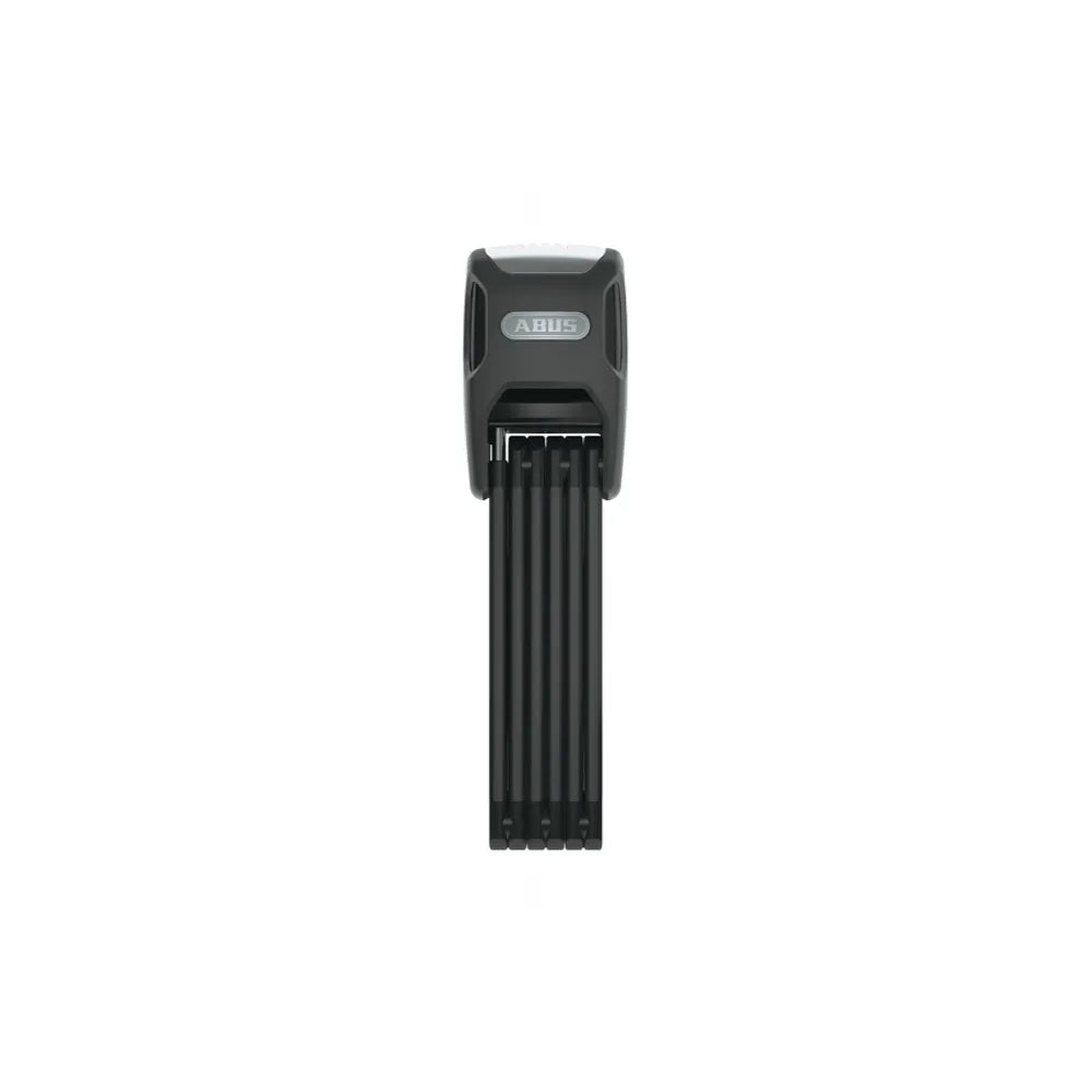 Abus Bordo Alarm 6000A 90cm Folding Bike Lock in Black