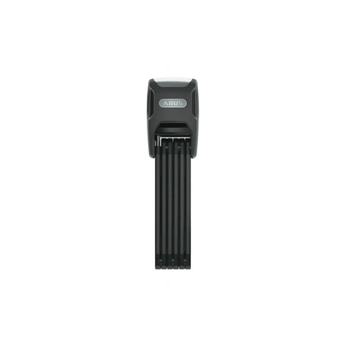 Abus Bordo Alarm 6000A 90cm Folding Bike Lock in Black