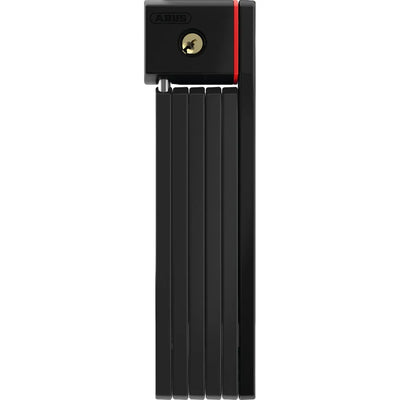 Abus uGrip Bordo 5700 Folding Lock in Black
