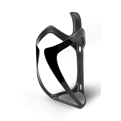 Acid HPC Carbon Bottle Cage in Black