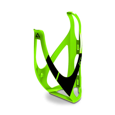 Acid HPP Bottle Cage in Green