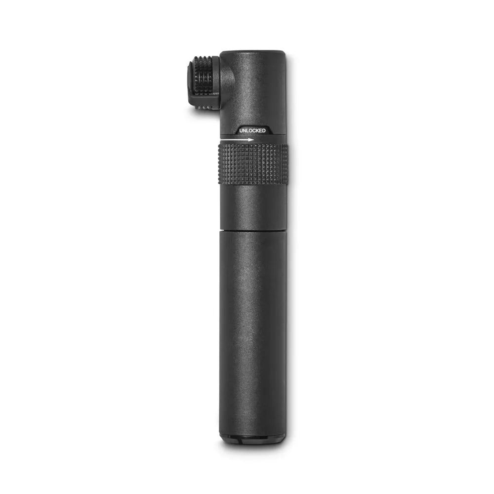 Acid Race Micro Pump in Black
