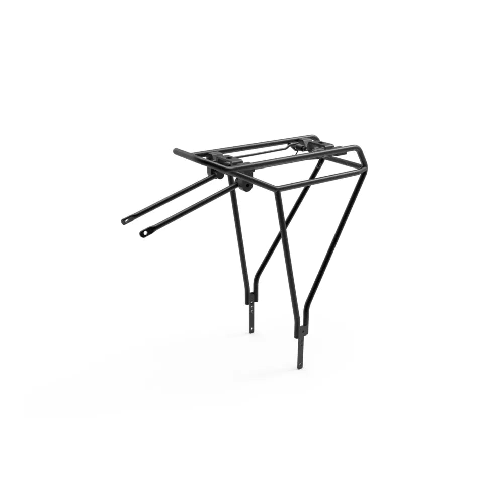 Acid Rear Rack Acid Universal 26 - 29 Inch RILink Rear Carrier in Black | 99 Bikes ...