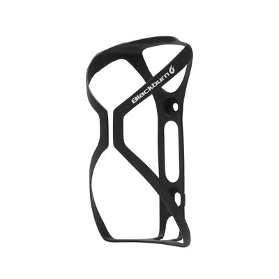 Blackburn Cinch Carbon Fibre Cage in Gloss Black