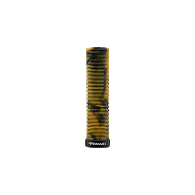 Cannondale TrailShroom Mountain Bike Bar Grips in Green
