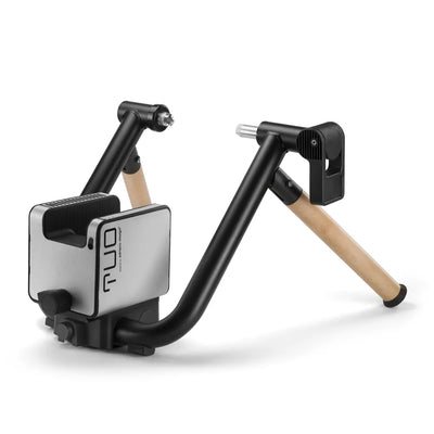 Elite Tuo Smart Wheel-On Turbo Trainer
