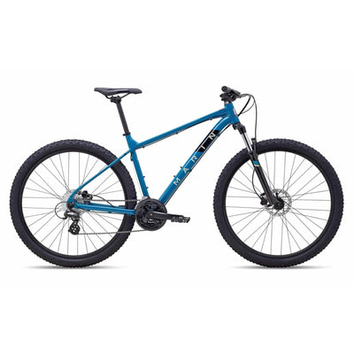 2024 Marin Bolinas Ridge 2 Hardtail Mountain Bike in Blue