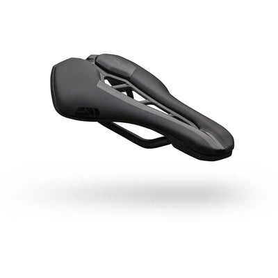 PRO Stealth Curved Team Carbon Saddle in Black