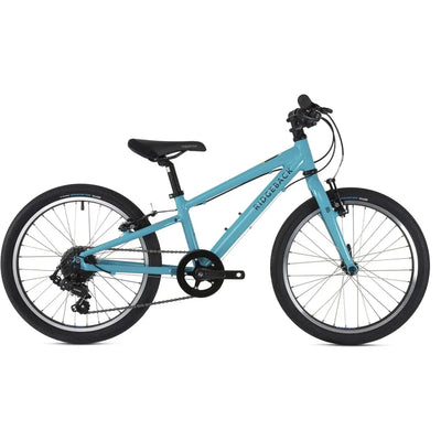 2023 Ridgeback Dimension 20 Inch Kids Bike in Teal