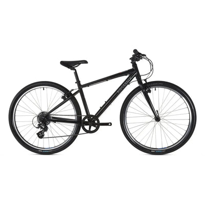 2023 Ridgeback Dimension 26 Inch Kids Bike in Grey
