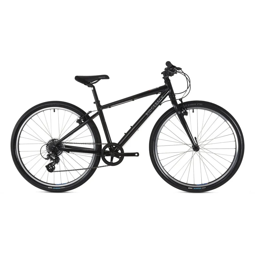2023 Ridgeback Dimension 26 Inch Kids Bike in Grey