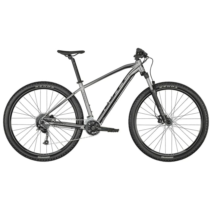 2023 Scott Aspect 750 Mountain Bike in Grey