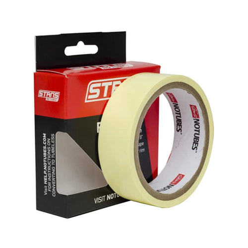 Stans NoTubes 21mm Tubeless Rim Tape 10 Yard