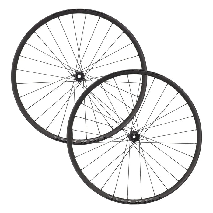 Syncros Revelstoke 1.0 29 Inch 30mm Carbon Mountain Bike Wheelset