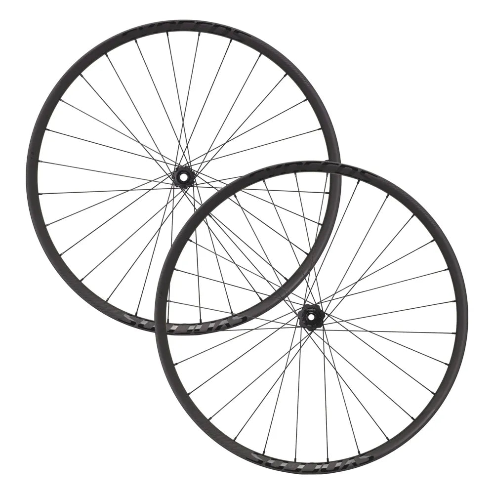Syncros Revelstoke 1.0 29 Inch 30mm Carbon Mountain Bike Wheelset