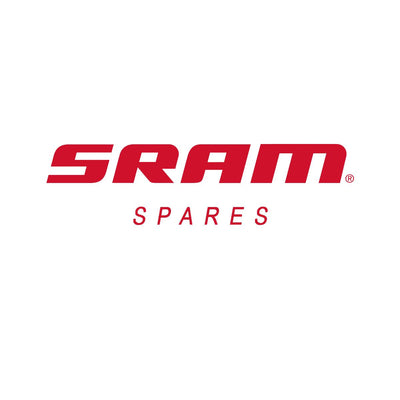SRAM CRS48BL Road Chainring 48T 5 Bolt 110 mm BCD