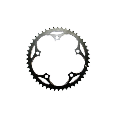 SRAM Spare - Chain Ring Road 48T 130 SS Track V1 AL3 Black