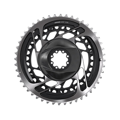 SRAM Chain Ring Road Dm Kit Non-Power Red