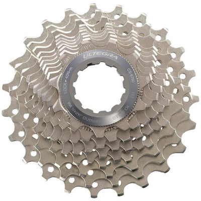 Shimano Ultegra 6700 10-Speed Cassette CS-6700