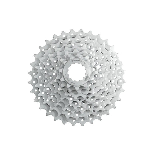 Sunrace Satin Finish 8 Speed Cassette