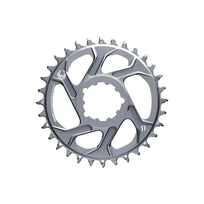 SRAM Chain Ring X-SYNC 2 Direct Mount 6mm Offset Eagle