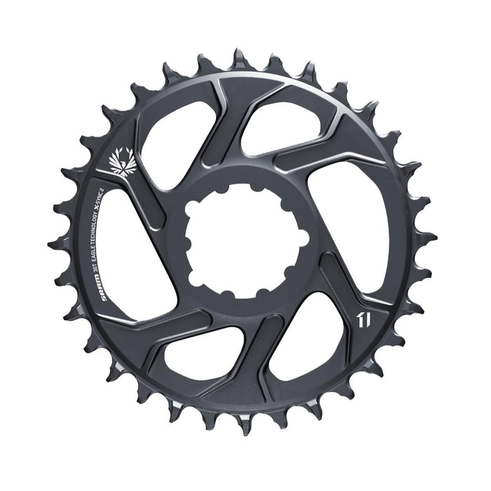 SRAM Chain Ring X-SYNC 2 SL Direct Mount 3mm Offset Boost Eagle