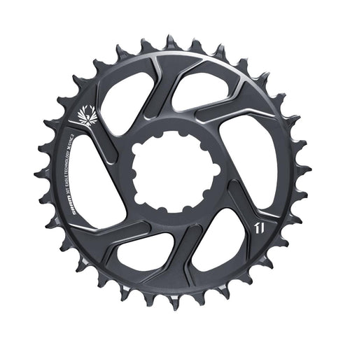SRAM Chain Ring X-SYNC 2 SL Direct Mount 3mm Offset Boost Eagle