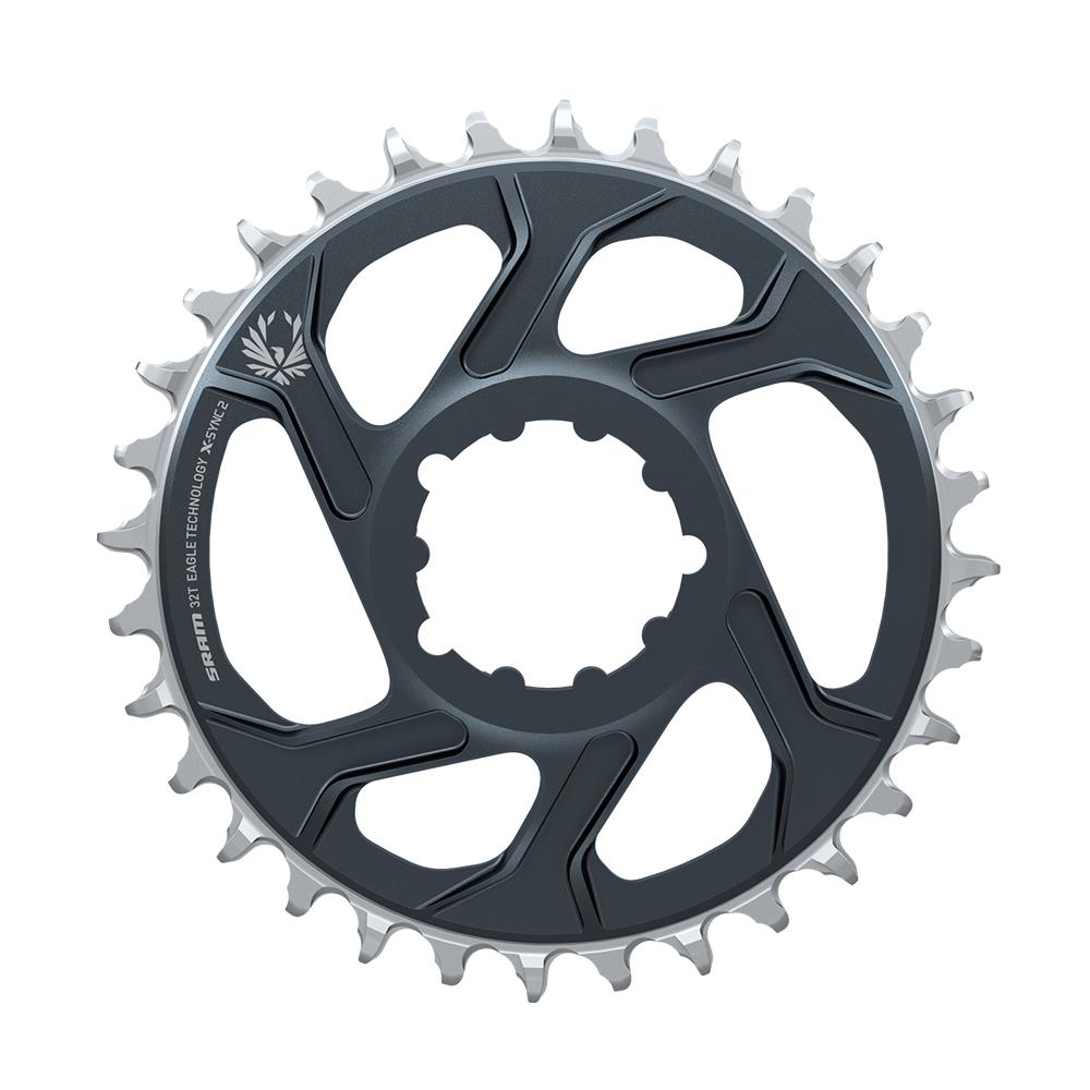 SRAM Chain Ring X-SYNC 2 Direct Mount 3mm Offset Boost Eagle