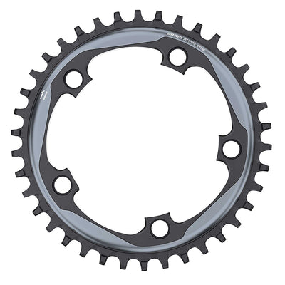 SRAM Chain Ring X-Sync 11spd 110BCD Aluminium (For S350 Aeroguard)