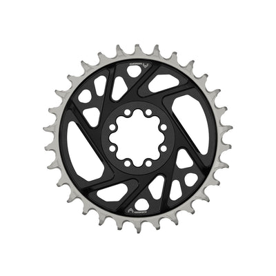 SRAM Chain Ring T-TYPE Direct Mount 3mm Offset Eagle (including 8 bolts) XX D1