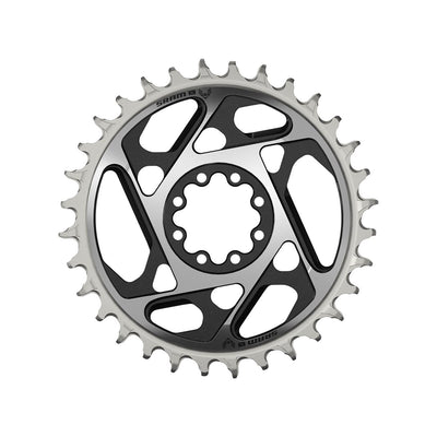 SRAM Chain Ring T-TYPE Direct Mount 3mm Offset Eagle (including 8 bolts) XXSL D1