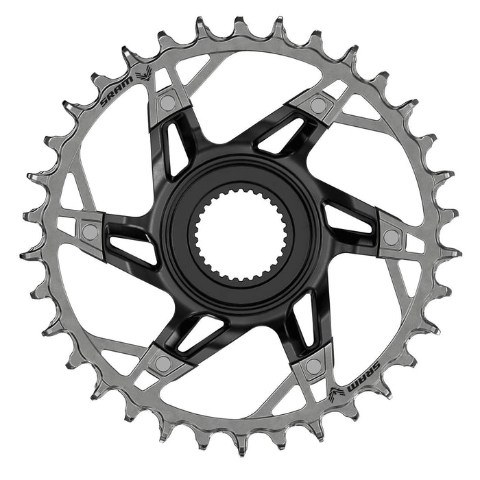SRAM Chain Ring XX T-TYPE BOSCH Generation 4 Direct Mount