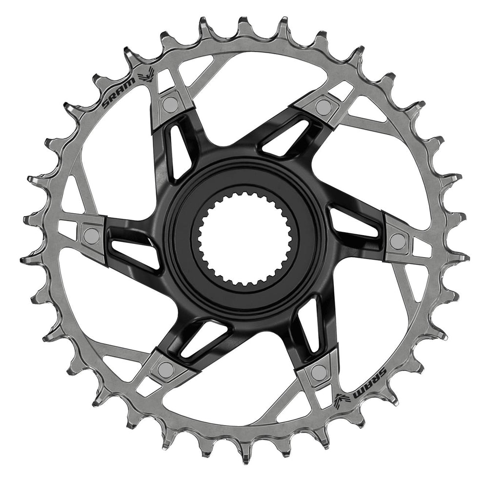 SRAM Chain Ring XX T-TYPE BOSCH Generation 4 Direct Mount