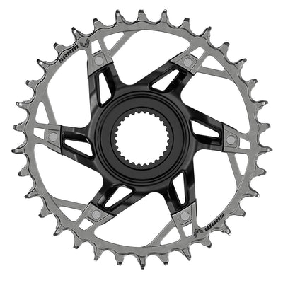 SRAM Chain Ring XX T-Type Bosch DU38 - Steel - Direct Mount