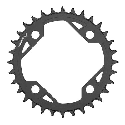 SRAM Chain Ring T-TYPE 94 BCD Aluminum Light Powered EMTB