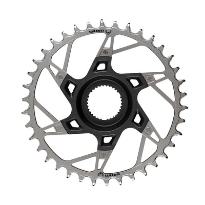 SRAM Chain Ring XX Yamaha DM T-Type (Compatible With Pw-Xm Pw-X3 And Pw-S2)