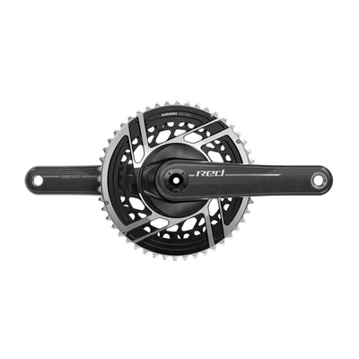 SRAM Red E1 Dub Direct Mount 170mm 48/35 Crankset - (BB Not Included)