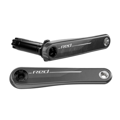 SRAM Red E1 DUB Carbon Crank Arms 165mm