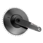 SRAM Crankset FORCE 1x E1 DUB - Direct Mount 50T Aero (BB not included)