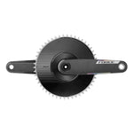 SRAM Crankset FORCE 1x E1 DUB - Direct Mount 50T Aero (BB not included)